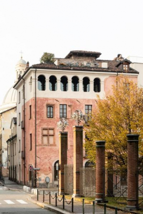 Casa Pingone